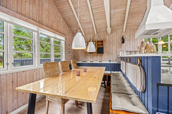 Sommerhus 60684 på Gl Hovej 31, Blåvand - Billede #6