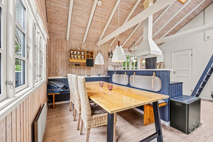 Sommerhus 60684 på Gl Hovej 31, Blåvand - Billede #7