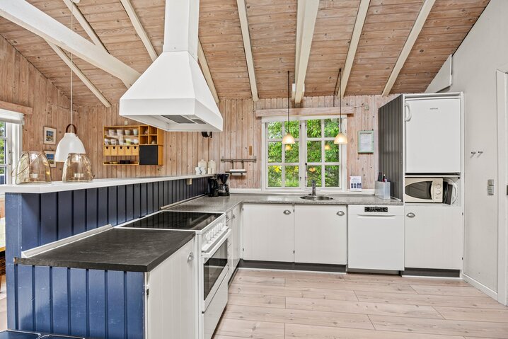 Sommerhus 60684 på Gl Hovej 31, Blåvand - Billede #8