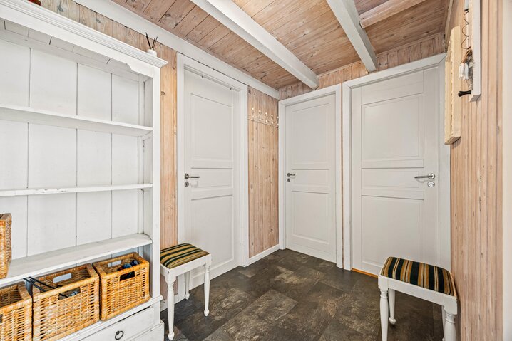 Sommerhus 60684 på Gl Hovej 31, Blåvand - Billede #9