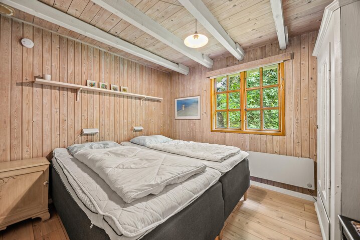 Ferienhaus 60684 in Gl Hovej 31, Blåvand - Bild #10