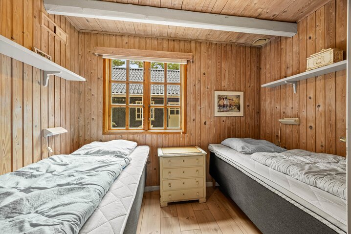 Ferienhaus 60684 in Gl Hovej 31, Blåvand - Bild #12