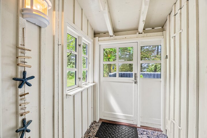 Sommerhus 60684 på Gl Hovej 31, Blåvand - Billede #14