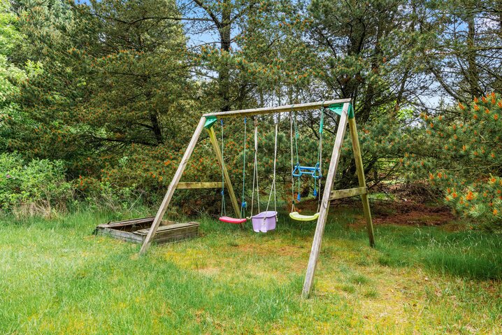 Sommerhus 60684 på Gl Hovej 31, Blåvand - Billede #27