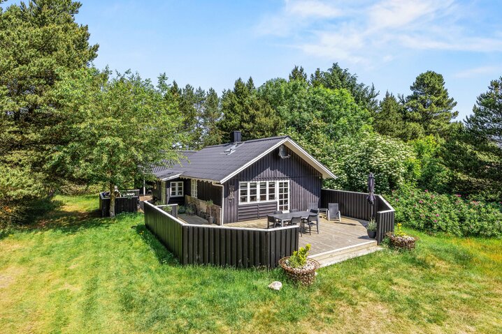 Ferienhaus 60684 in Gl Hovej 31, Blåvand - Bild #0