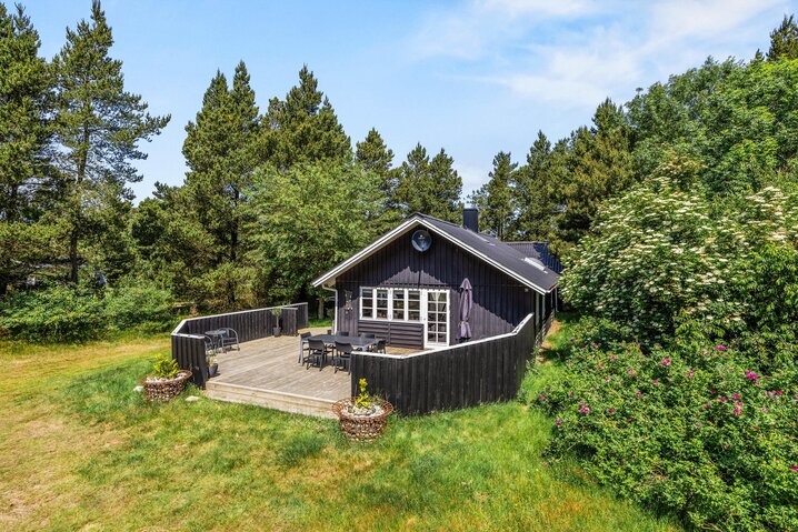 Ferienhaus 60684 in Gl Hovej 31, Blåvand - Bild #15