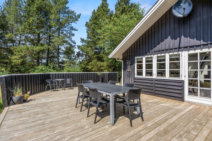 Ferienhaus 60684 in Gl Hovej 31, Blåvand - Bild #16
