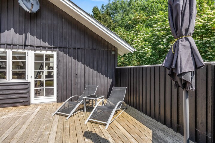 Ferienhaus 60684 in Gl Hovej 31, Blåvand - Bild #17