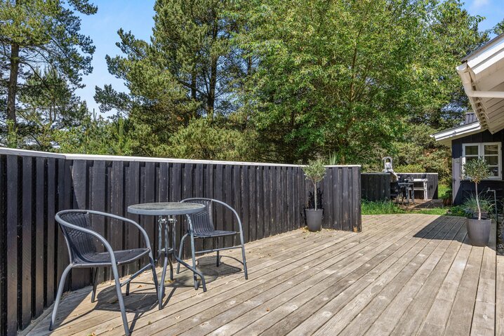 Sommerhus 60684 på Gl Hovej 31, Blåvand - Billede #21