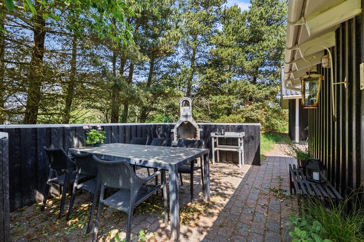 Ferienhaus 60684 in Gl Hovej 31, Blåvand - Bild #23