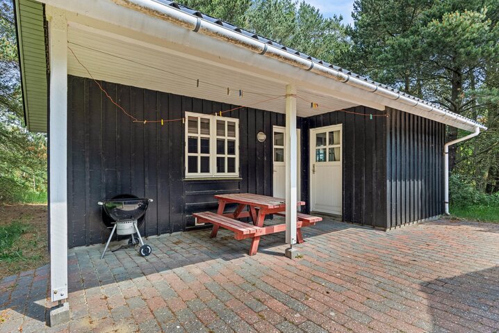 Sommerhus 60684 på Gl Hovej 31, Blåvand - Billede #25