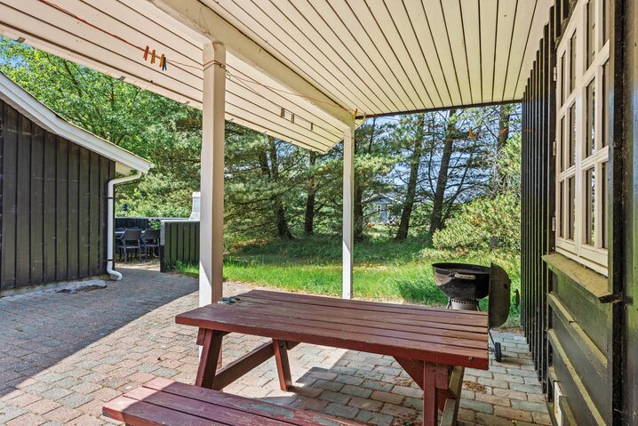 Ferienhaus 60684 in Gl Hovej 31, Blåvand - Bild #26