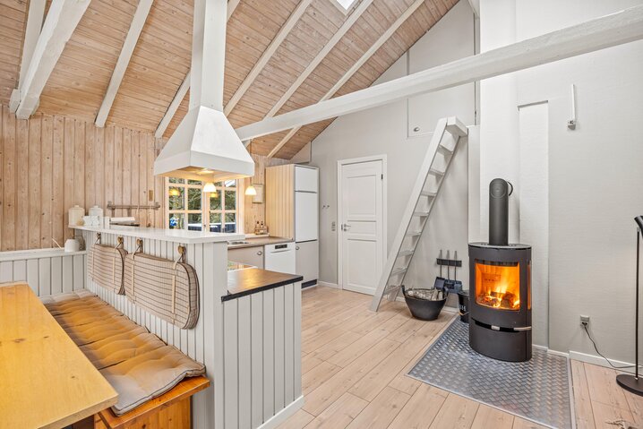 Ferienhaus 60684 in Gl Hovej 31, Blåvand - Bild #2
