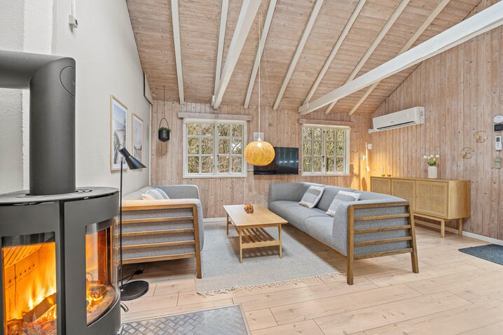 Ferienhaus 60684 in Gl Hovej 31, Blåvand - Bild #3