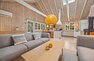 Ferienhaus 60684 in Gl Hovej 31, Blåvand - Bild #5