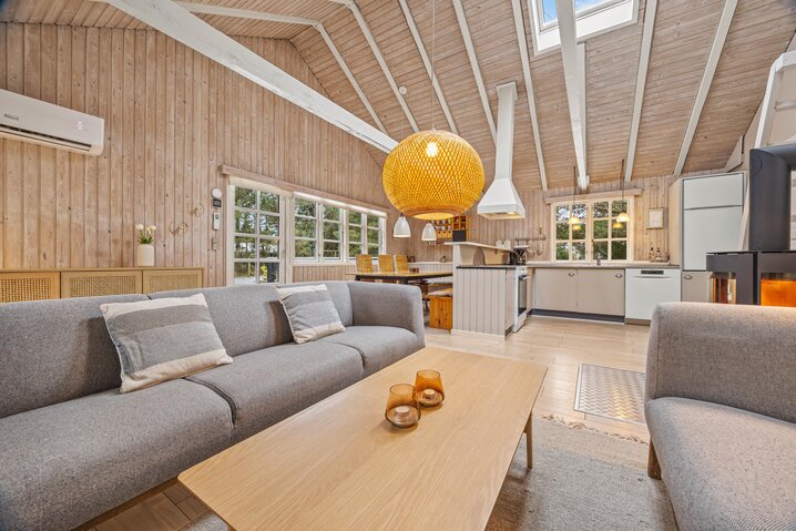 Ferienhaus 60684 in Gl Hovej 31, Blåvand - Bild #4