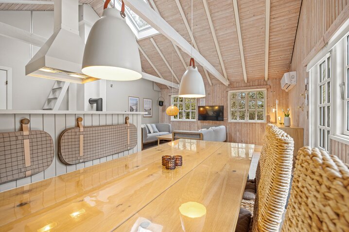 Ferienhaus 60684 in Gl Hovej 31, Blåvand - Bild #5