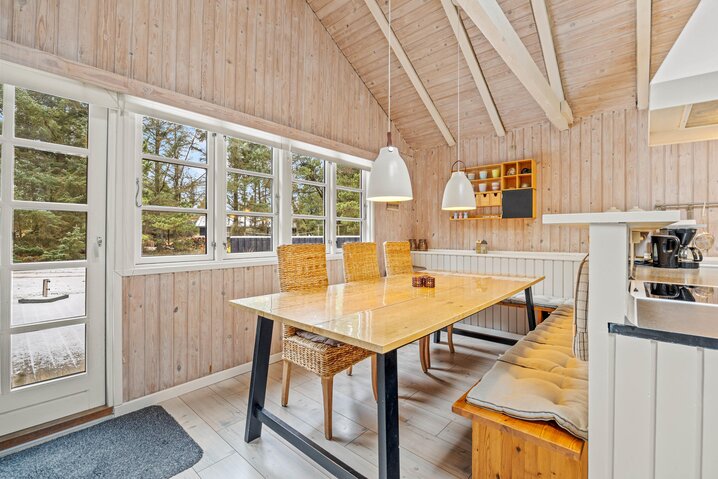 Ferienhaus 60684 in Gl Hovej 31, Blåvand - Bild #6