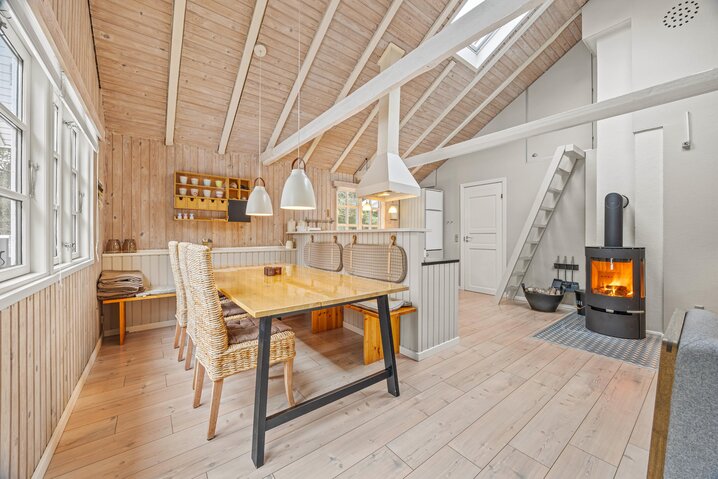 Ferienhaus 60684 in Gl Hovej 31, Blåvand - Bild #7