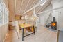 Ferienhaus 60684 in Gl Hovej 31, Blåvand - Bild #8