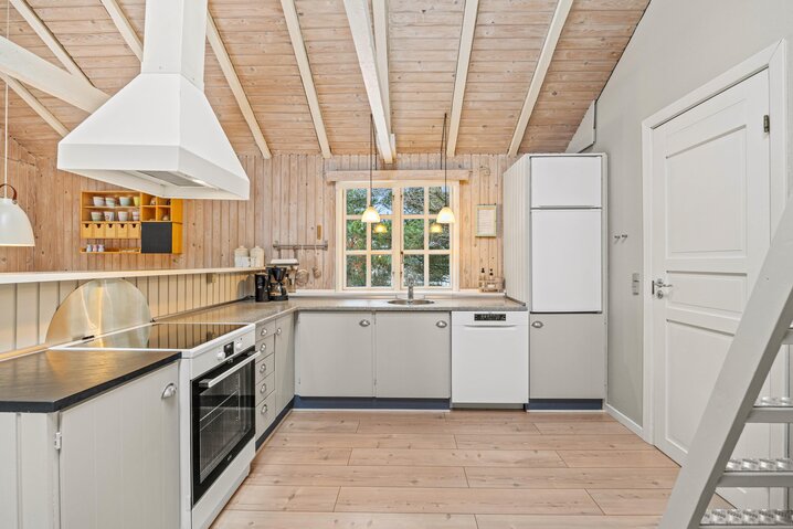 Ferienhaus 60684 in Gl Hovej 31, Blåvand - Bild #8