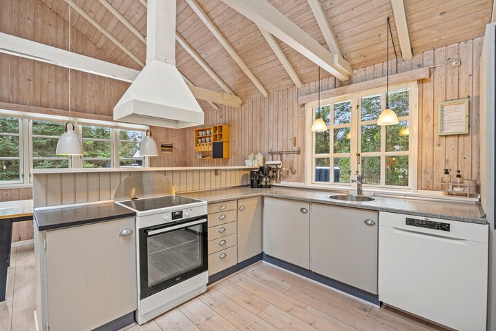 Ferienhaus 60684 in Gl Hovej 31, Blåvand - Bild #9