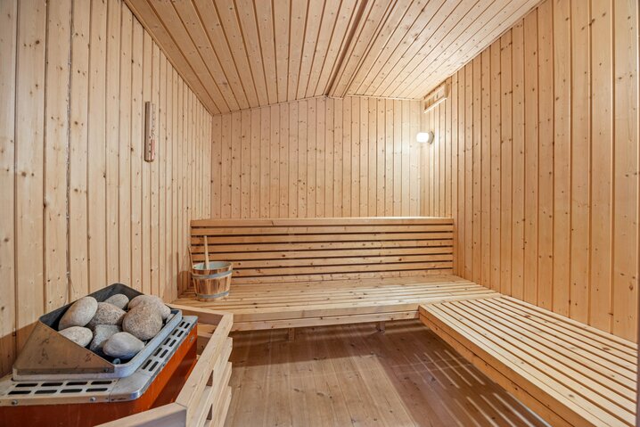 Ferienhaus 60684 in Gl Hovej 31, Blåvand - Bild #12