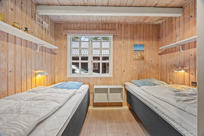 Ferienhaus 60684 in Gl Hovej 31, Blåvand - Bild #14