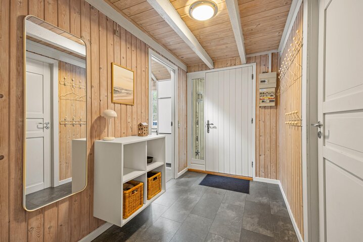 Ferienhaus 60684 in Gl Hovej 31, Blåvand - Bild #15