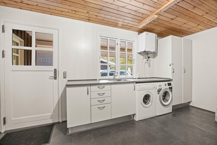 Ferienhaus 60684 in Gl Hovej 31, Blåvand - Bild #16