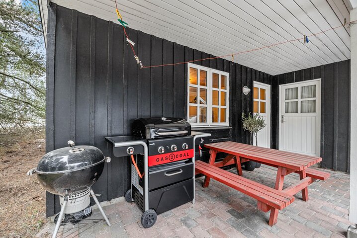 Ferienhaus 60684 in Gl Hovej 31, Blåvand - Bild #28