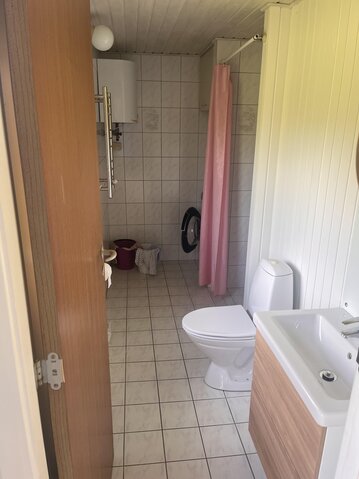 Ferienhaus 60685 in Sønder-Vasevej 48, Blåvand - Bild #2