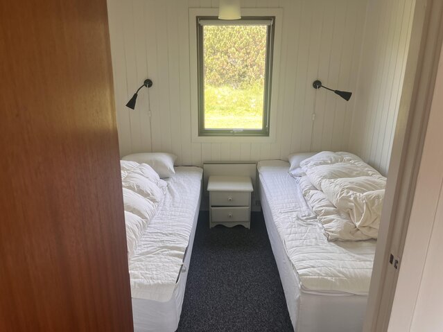 Ferienhaus 60685 in Sønder-Vasevej 48, Blåvand - Bild #3