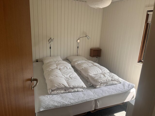 Ferienhaus 60685 in Sønder-Vasevej 48, Blåvand - Bild #4