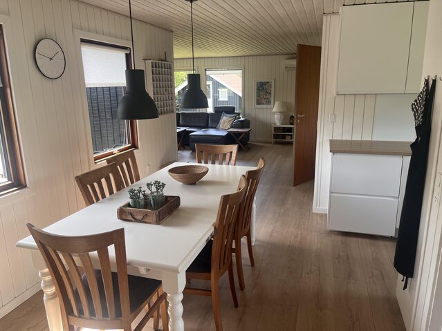 Ferienhaus 60685 in Sønder-Vasevej 48, Blåvand - Bild #5