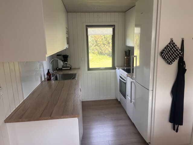 Ferienhaus 60685 in Sønder-Vasevej 48, Blåvand - Bild #6