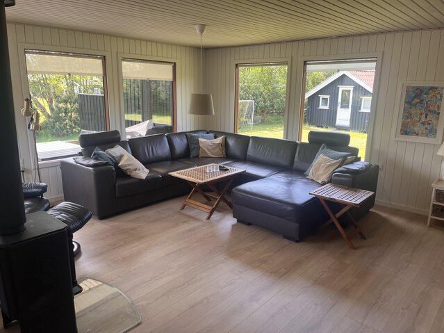 Ferienhaus 60685 in Sønder-Vasevej 48, Blåvand - Bild #7