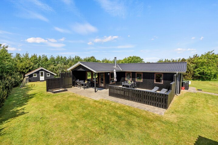 Sommerhus 60685 på Sønder-Vasevej 48, Blåvand - Billede #0