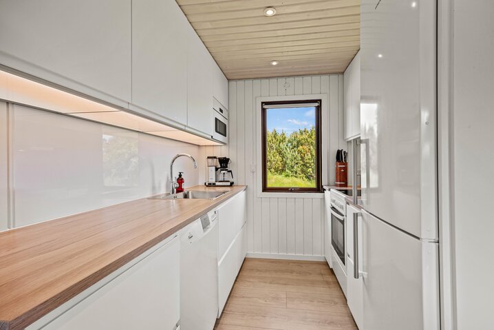 Sommerhus 60685 på Sønder-Vasevej 48, Blåvand - Billede #2