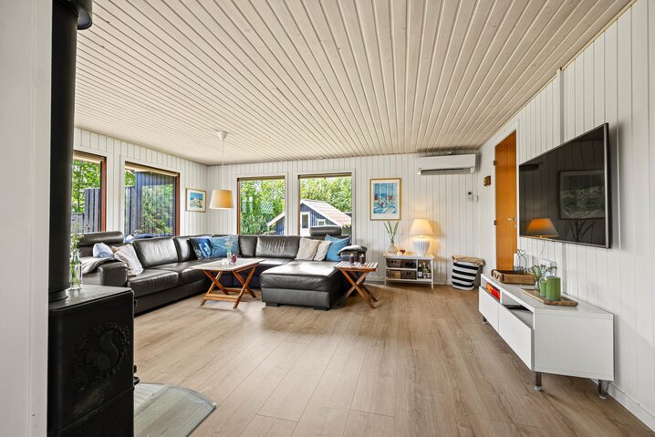 Sommerhus 60685 på Sønder-Vasevej 48, Blåvand - Billede #3