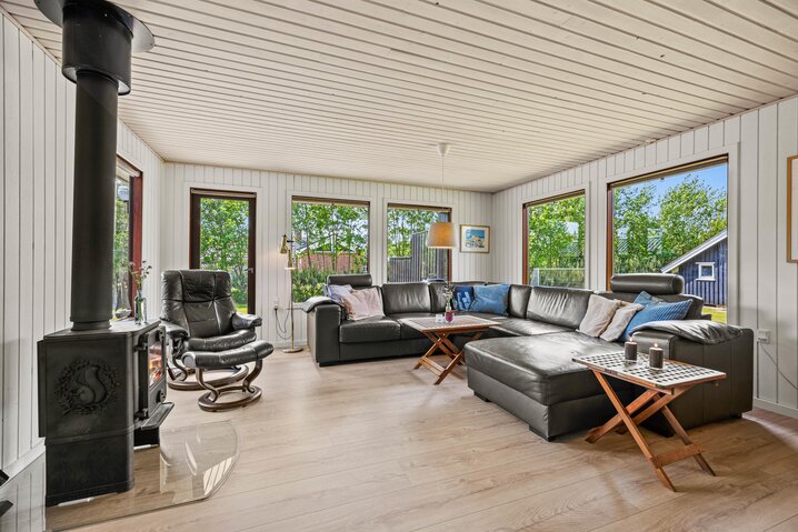 Sommerhus 60685 på Sønder-Vasevej 48, Blåvand - Billede #4