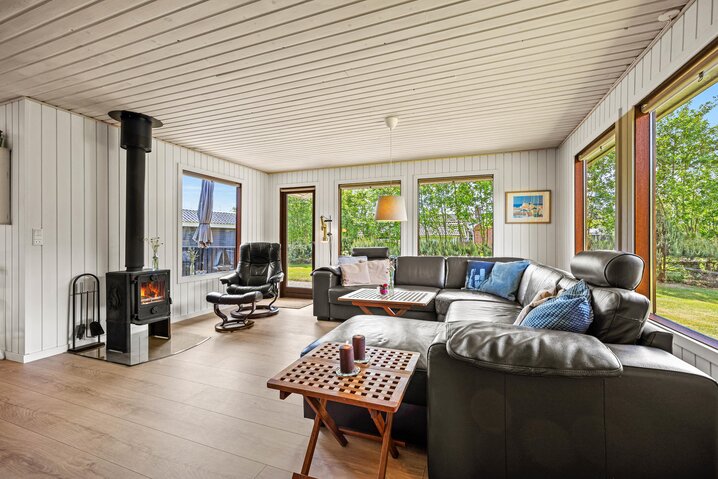 Sommerhus 60685 på Sønder-Vasevej 48, Blåvand - Billede #5