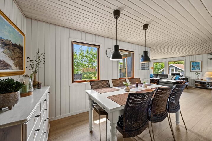 Sommerhus 60685 på Sønder-Vasevej 48, Blåvand - Billede #7