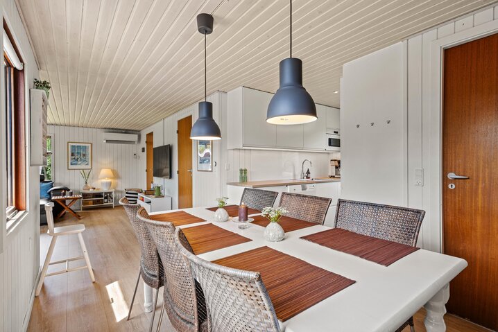 Sommerhus 60685 på Sønder-Vasevej 48, Blåvand - Billede #8
