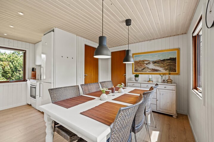 Sommerhus 60685 på Sønder-Vasevej 48, Blåvand - Billede #9