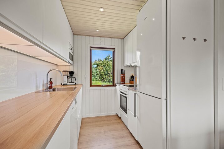 Sommerhus 60685 på Sønder-Vasevej 48, Blåvand - Billede #10