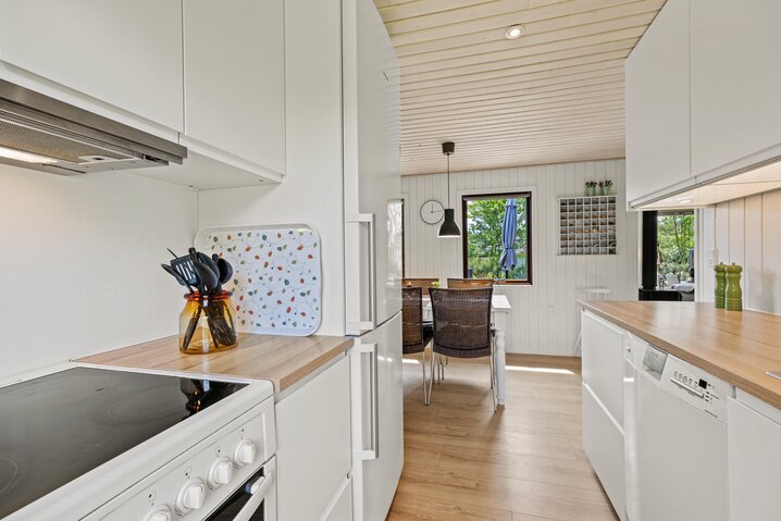 Sommerhus 60685 på Sønder-Vasevej 48, Blåvand - Billede #11