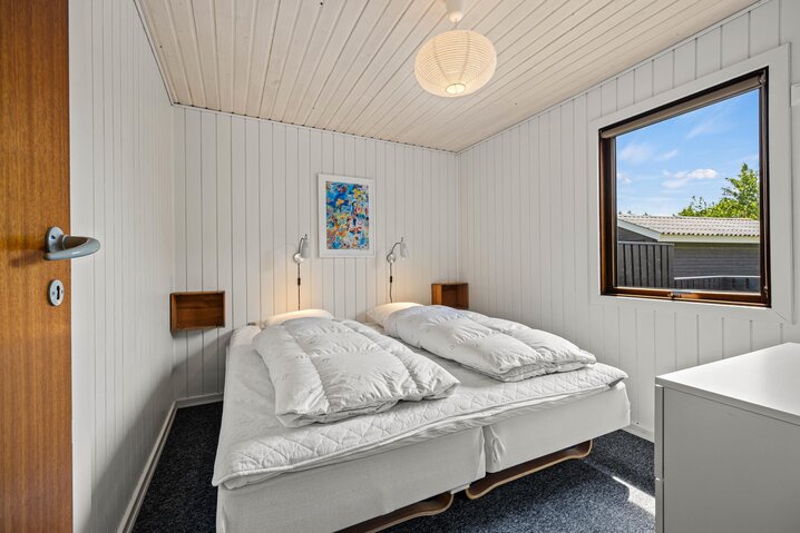 Ferienhaus 60685 in Sønder-Vasevej 48, Blåvand - Bild #12