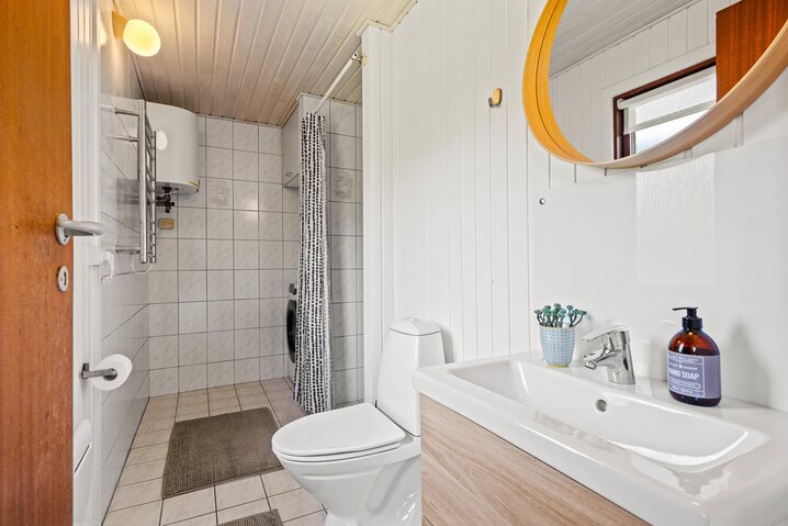 Sommerhus 60685 på Sønder-Vasevej 48, Blåvand - Billede #14