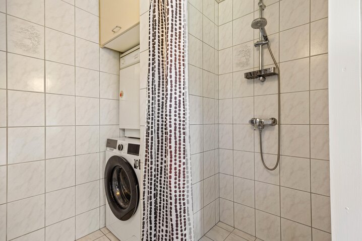 Sommerhus 60685 på Sønder-Vasevej 48, Blåvand - Billede #15